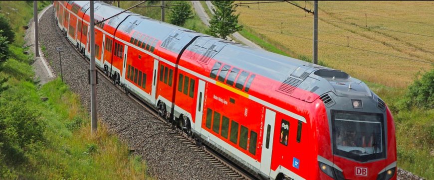 Germany Establishes Digital Railway Test Site